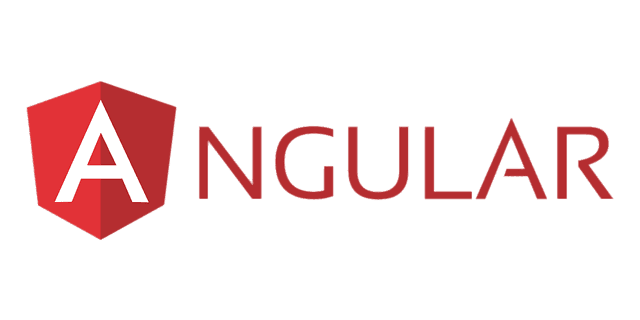 Angular logo