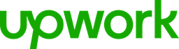 Upwork logo