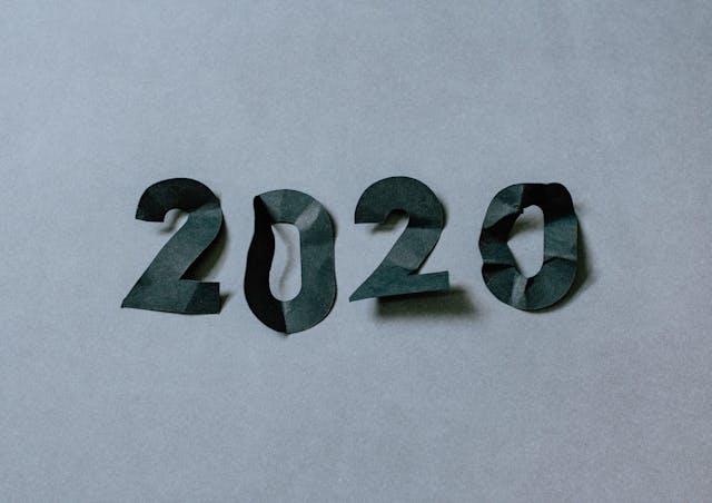 Cover Image for 2020 in review: From developer to content creator